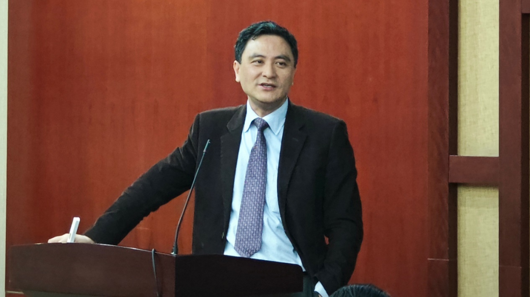汇知讲坛|张巍:控股股东的信义义务
