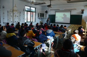 上政刑司青少年禁毒教育与研究团队140117(1)