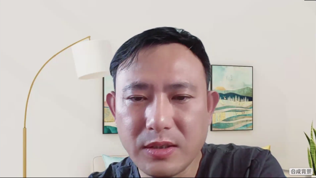 研究生暑期学校 | 上海交通大学法学院教授沈伟作“全球主义或本地主义：欧美数据治理的分歧和协调”讲座