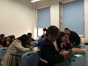 英语角2