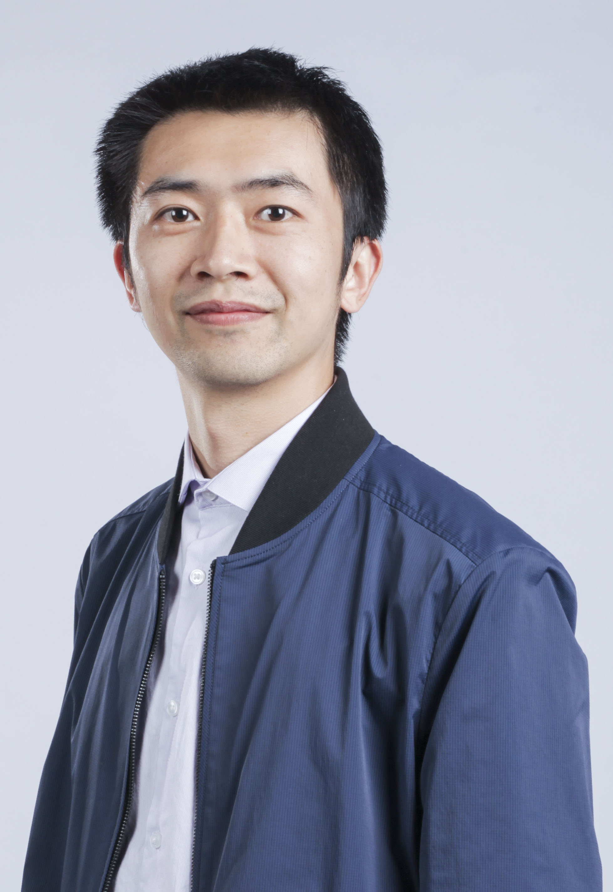 徐伟