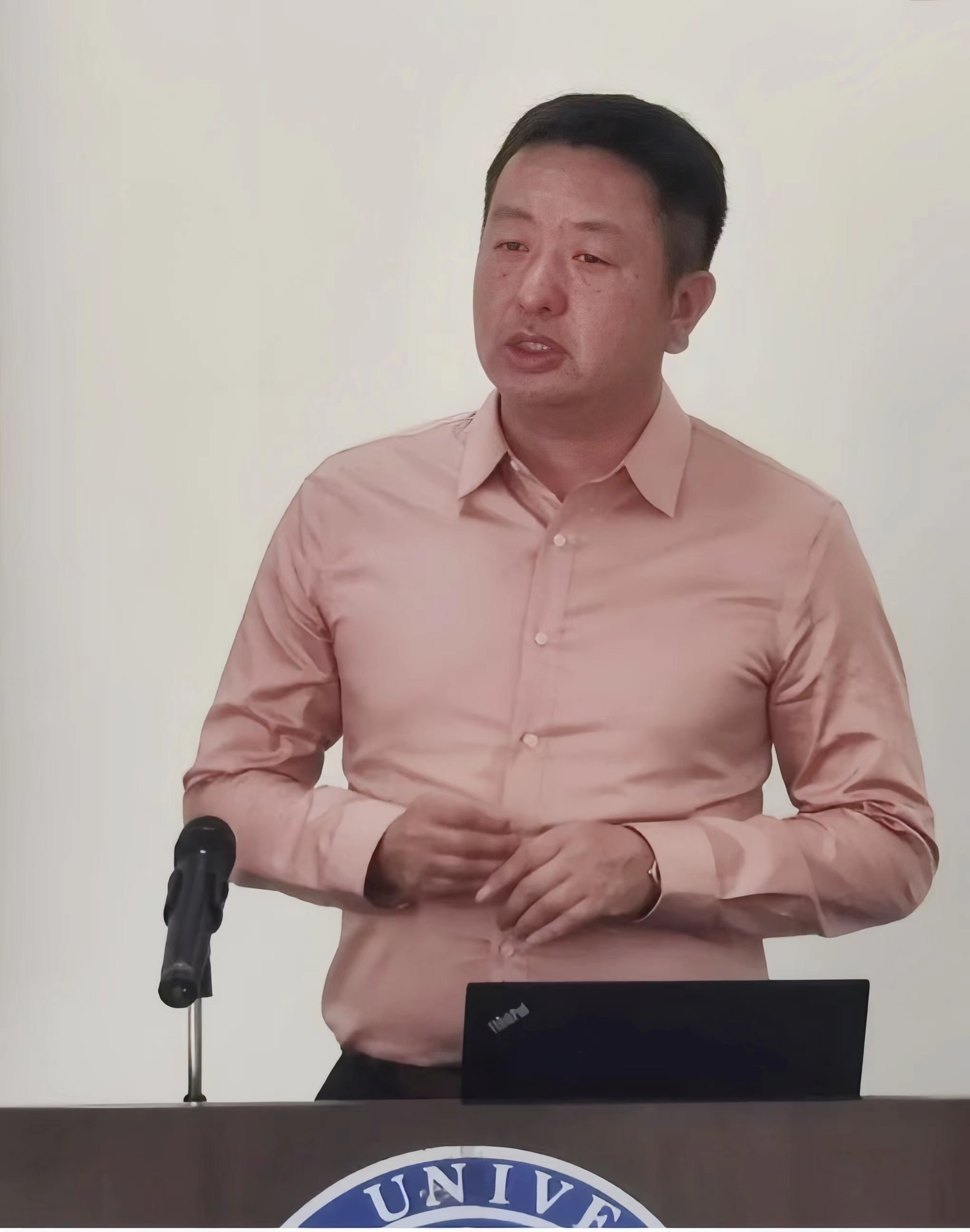 杨震副研究员受邀参加“新时期中日海上形势:挑战与合作”学术研讨会