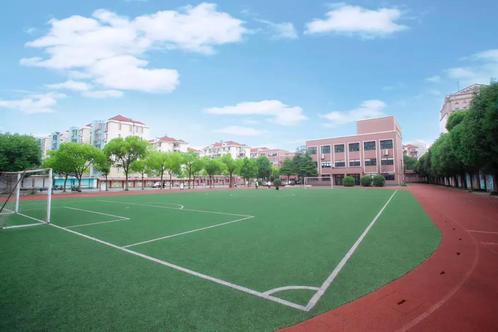 永泰县东门小学图片